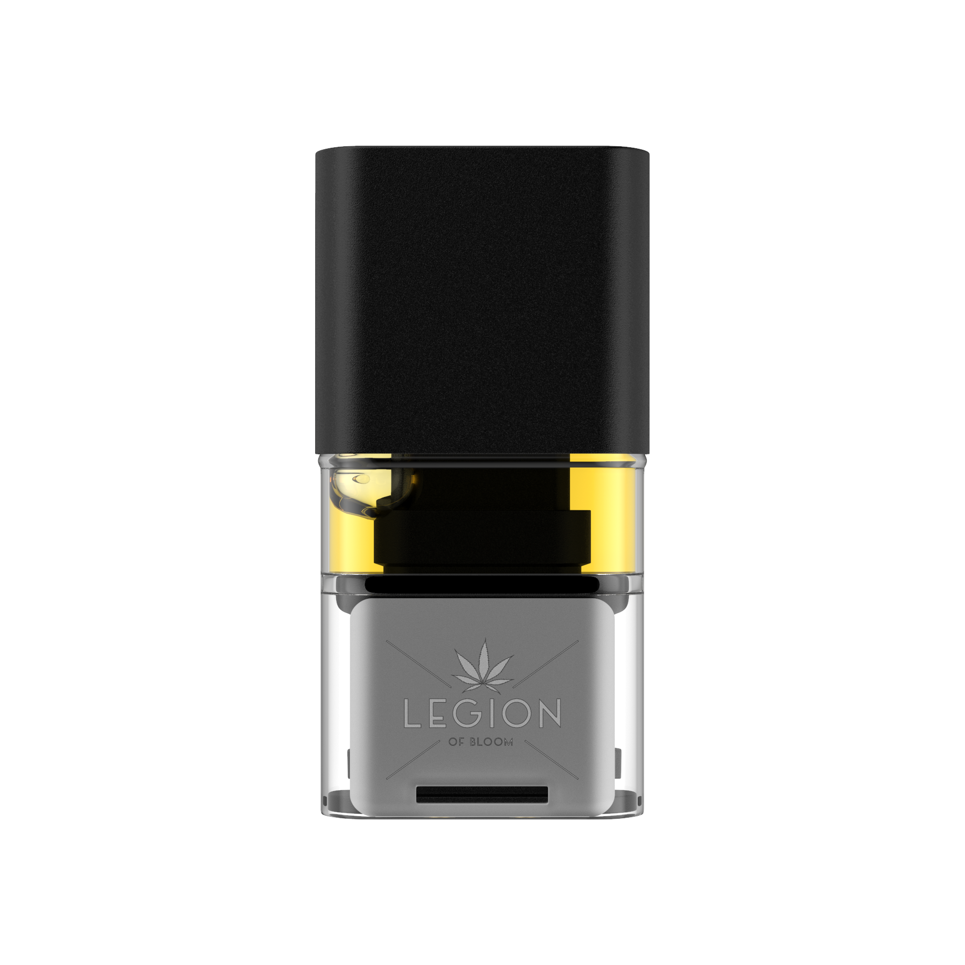 Legion of Bloom PAX Era Pods Strain Specific Leafly